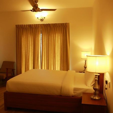 Kochi Solo Inn מראה חיצוני תמונה