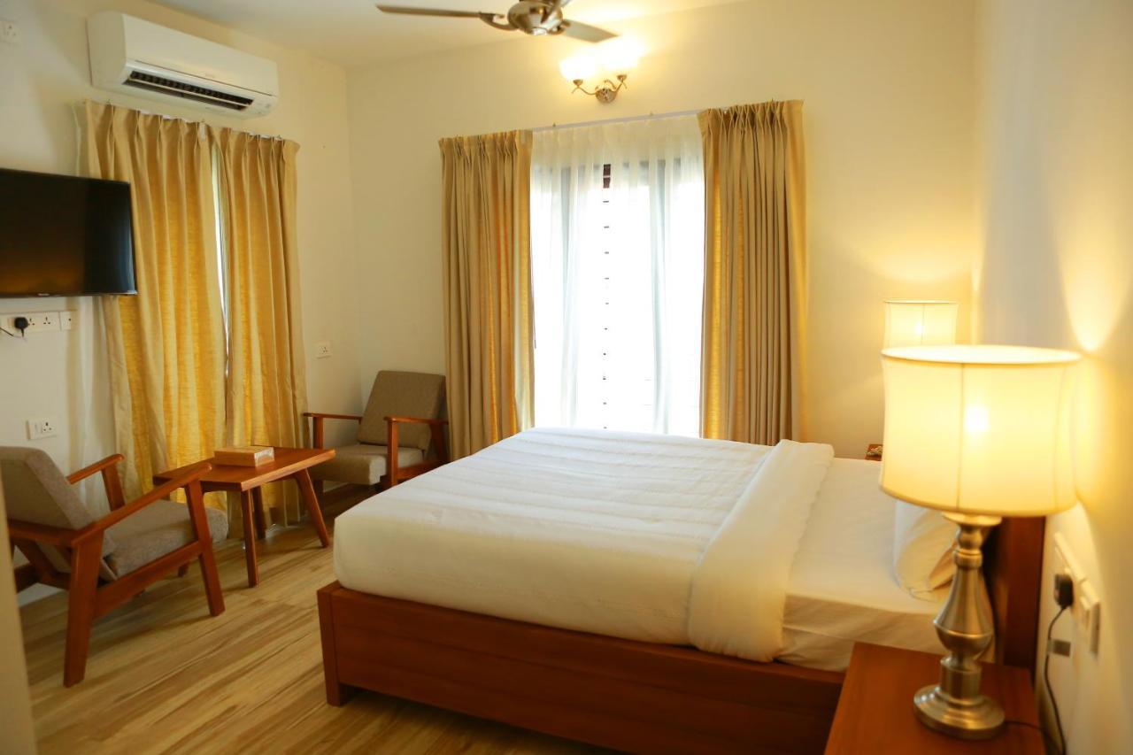 Kochi Solo Inn מראה חיצוני תמונה